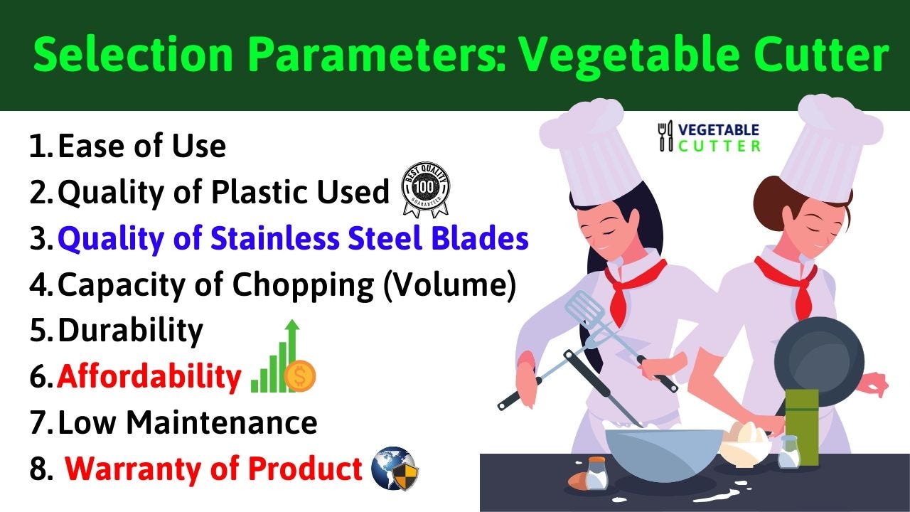 How to Select Vegetable Chopper, Best Vegetable Chopper, Time Saving  Kitchen Tools