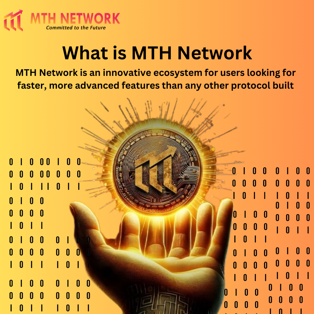 What Is MTHN? How to Buy, and Use It by MTH Network Medium
