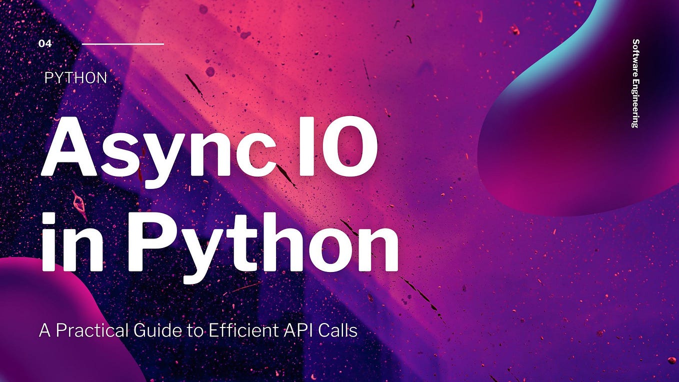 Threading in Python. Essential Parts of Threading in Python | by Okan ...