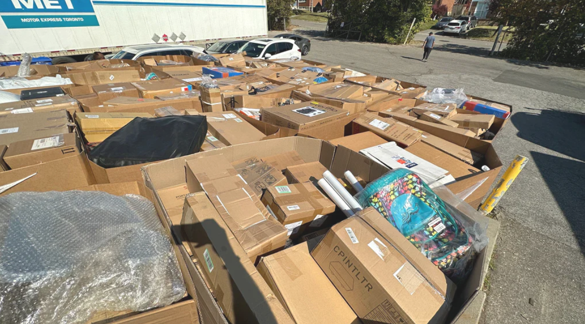 Understanding Amazon Liquidation Stores An Overview by Oliver Medium