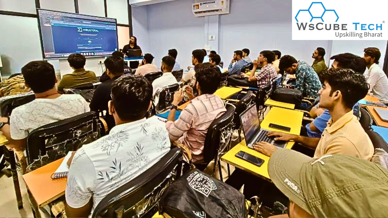 Is WsCube Tech Web Development Course Worth It? A Review | by Santosh ...