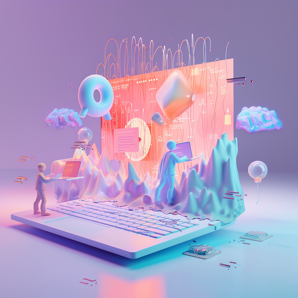 Have fun creating, Aaron! - Christie C. - Medium