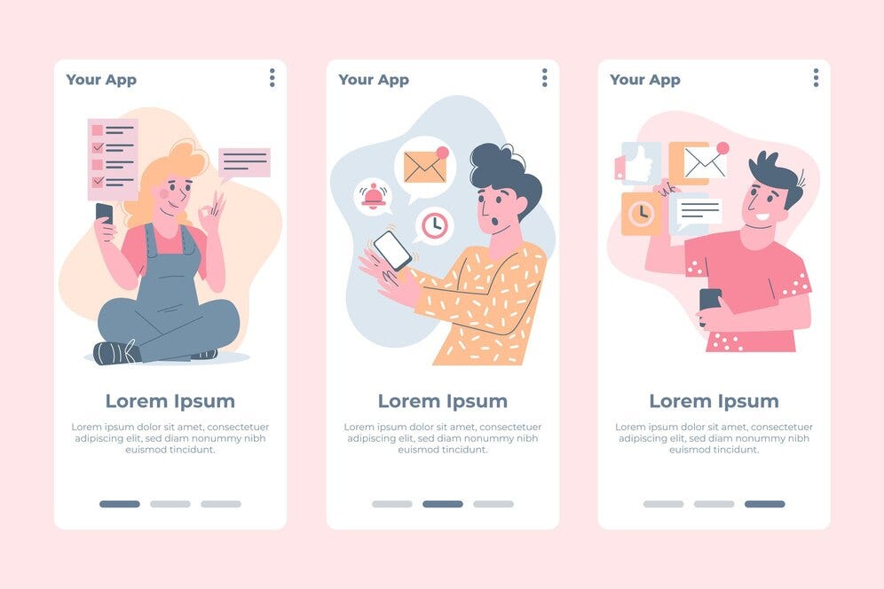 Design is everywhere | by Saadia Minhas | UX Collective