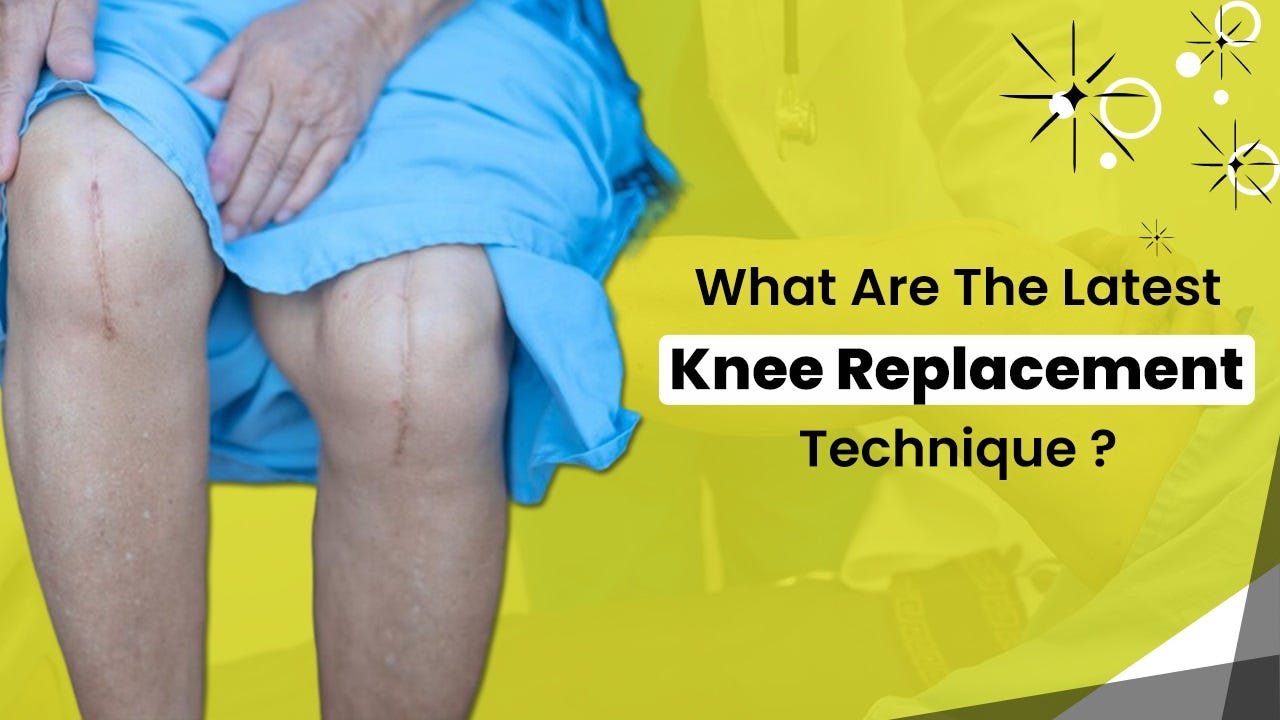 EXERCISES AFTER TOTAL KNEE REPLACEMENT SURGERY KNEECARES The Superspeciality Knee Clinic