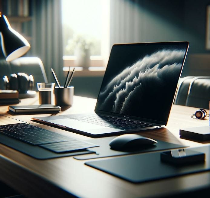 MacBook Pro Price in Pakistan An InDepth Guide by Applemac Feb