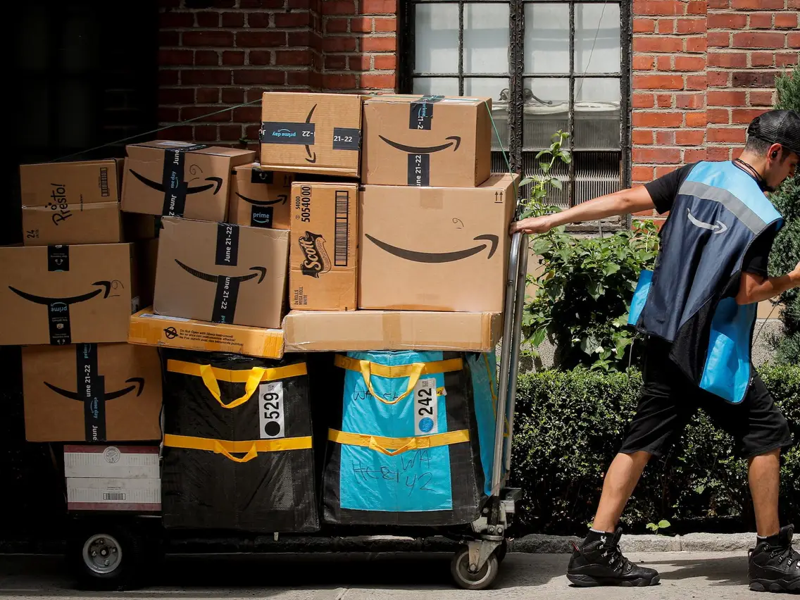 Amazon Flex Jobs Jobs Offers Medium