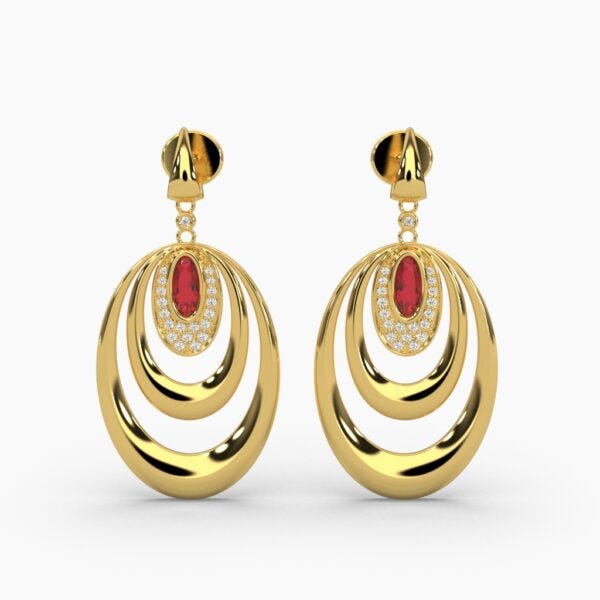 Elegance Redefined: Unveiling the Allure of GoldTrove’s Exquisite 