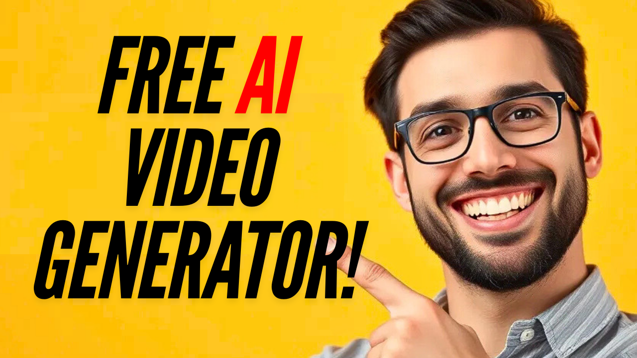 Best AI Video Editors to Unlock Your Creativity by TechPulsz Nov