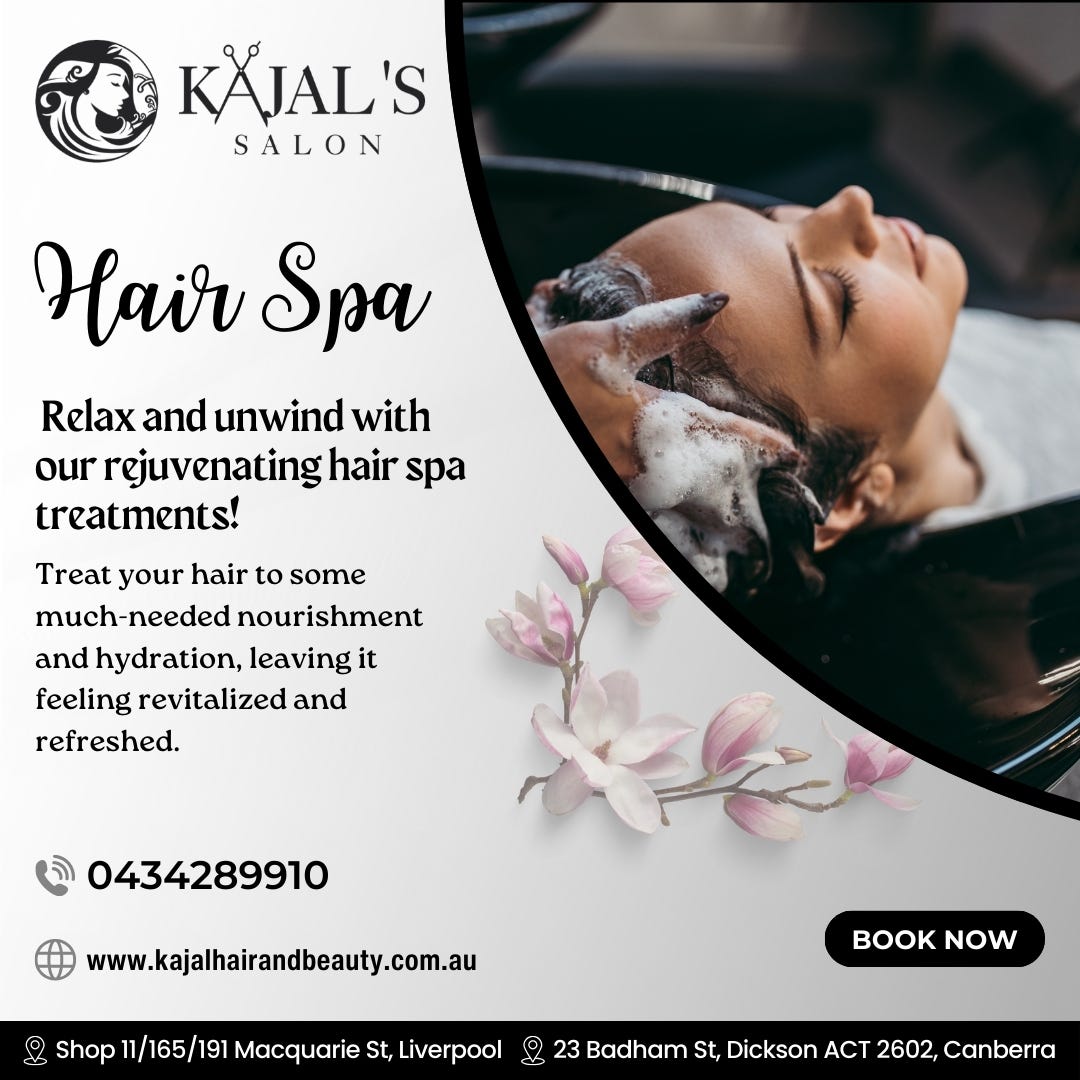 Discover the Best Hair Salons Near Me Kajal Beauty Salon Kajal hair and beauty salon Medium