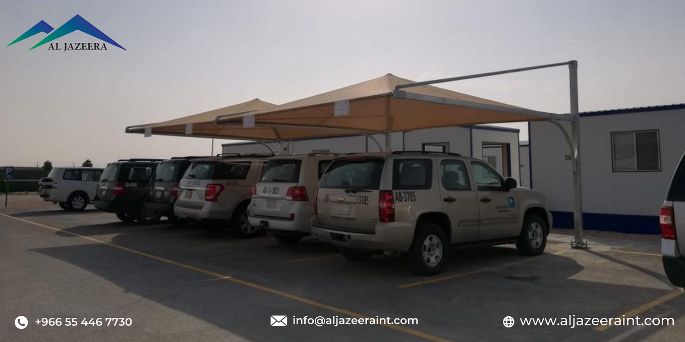Enhancing Comfort and Safety The Evolution of Car Parking Shades in