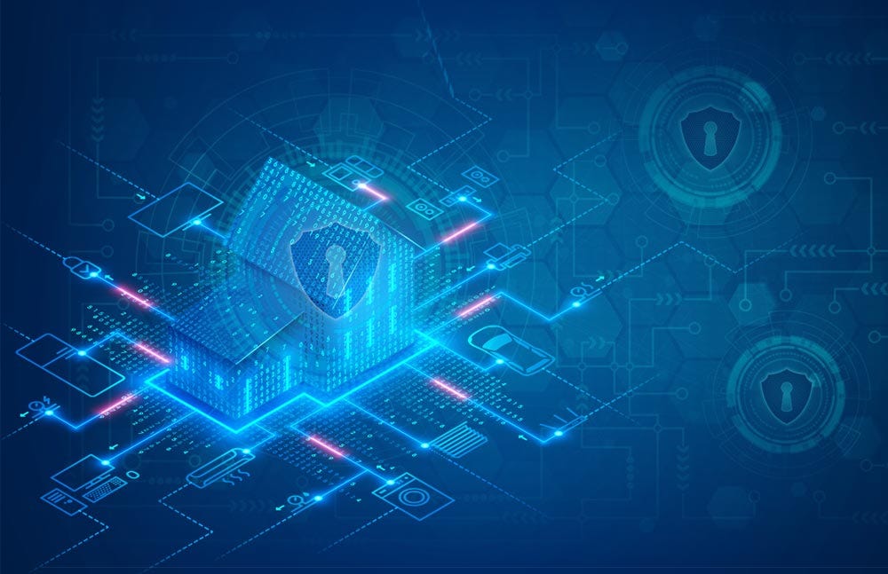 Practical Examples of Smart Home Automation by eInfochips ( An Arrow