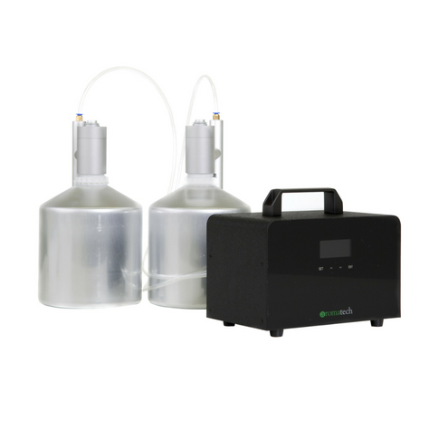 AT AROMATECH, WE OFFER THE BEST NEBULIZING DIFFUSERS BUT DON'T