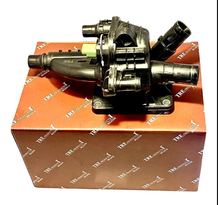 Uses of a Cooling Thermostat Car. A cooling thermostat car plays a