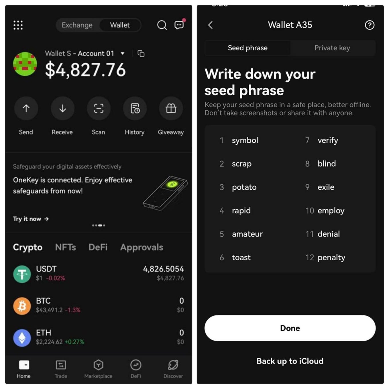 How Can I Withdrawal My 3000 USDT From Safepal Wallet To Binance help how-can-i-withdrawal-my-3000-usdt-from-safepal-wallet-to-binance-help