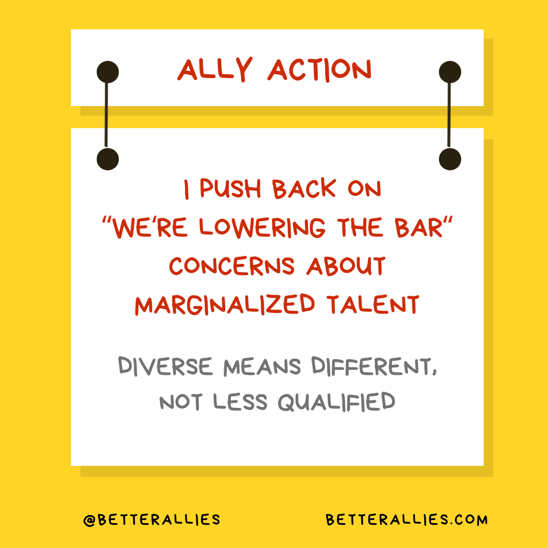 Be a Better Ally With These Clever Responses to Microaggressions by