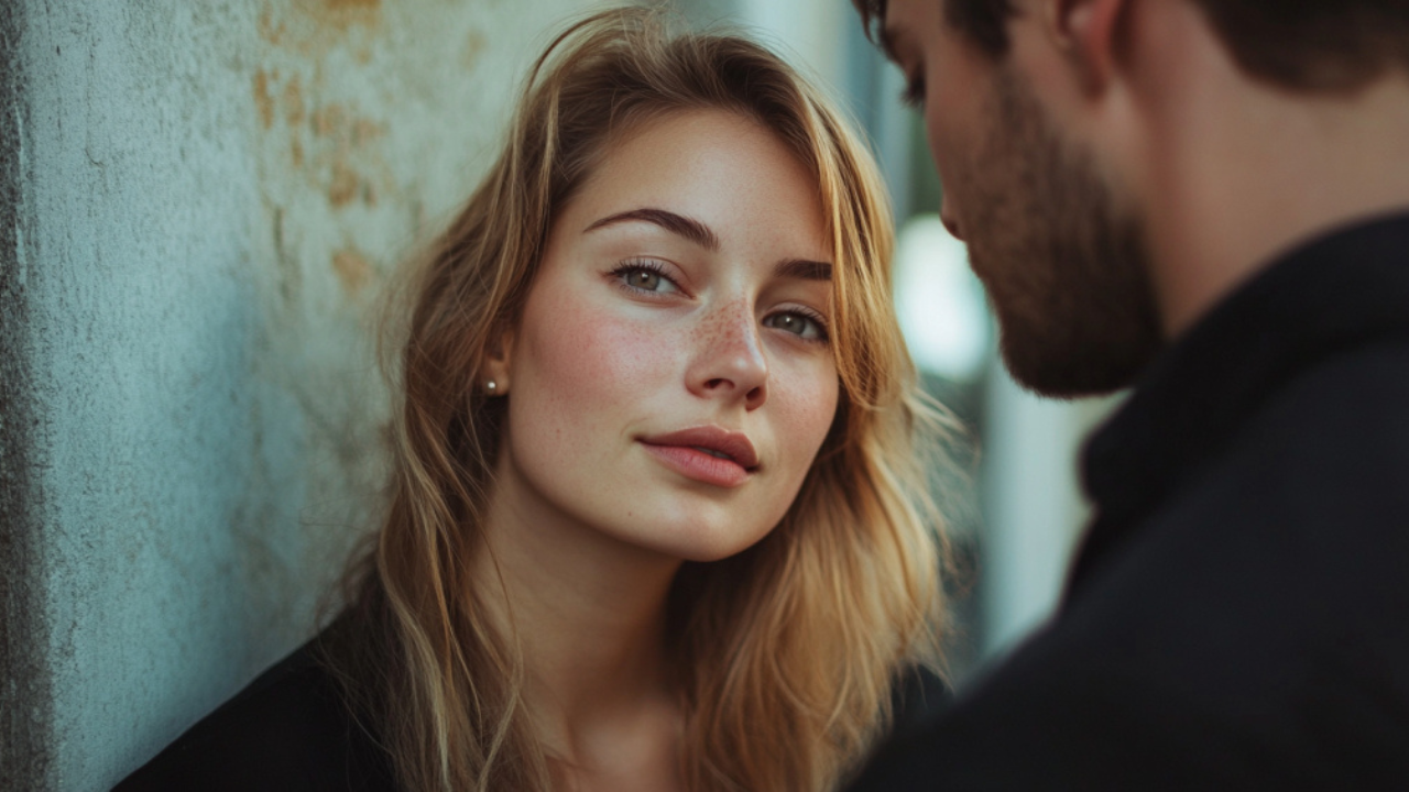 How to Stop Overthinking Intimacy with Your Shy Girlfriend (And Why ...