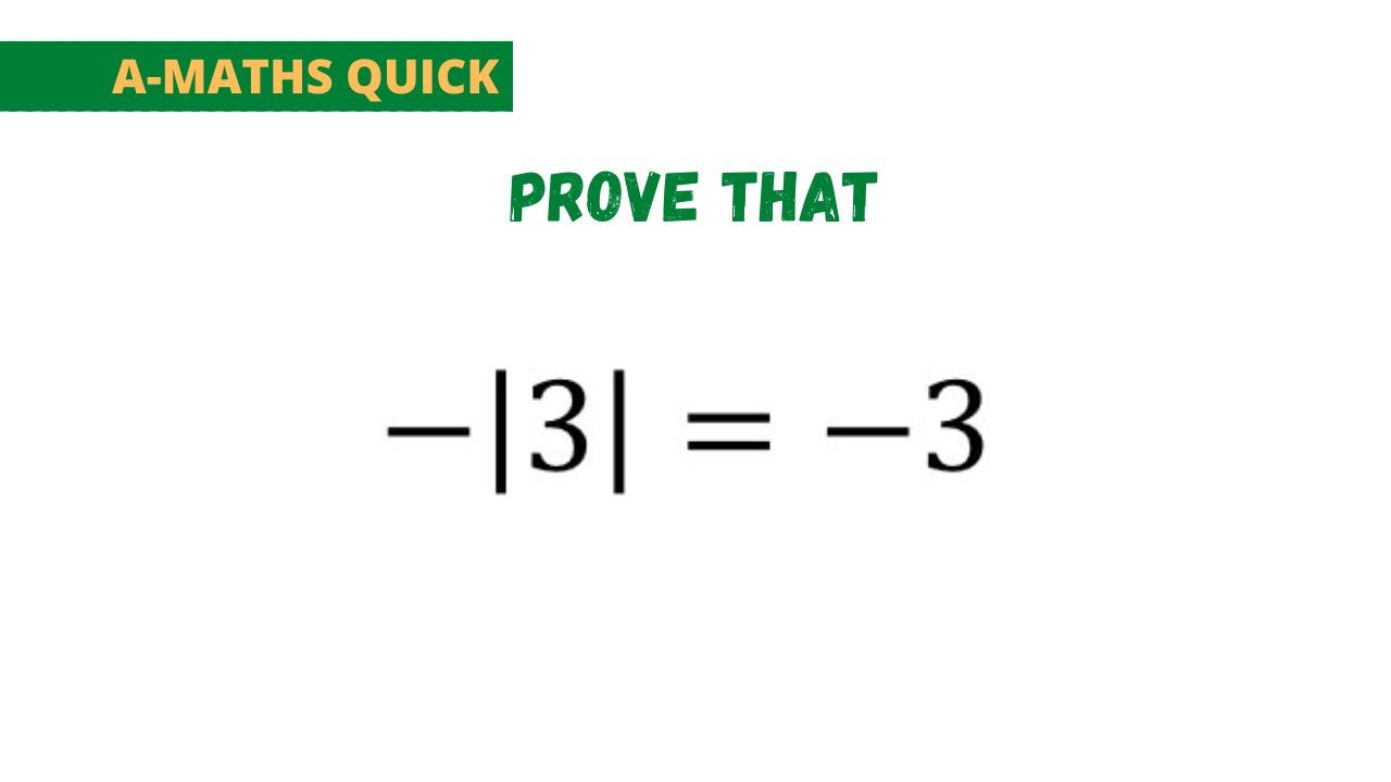 The Importance of Algebra Why It’s More Than Just Solving Equations