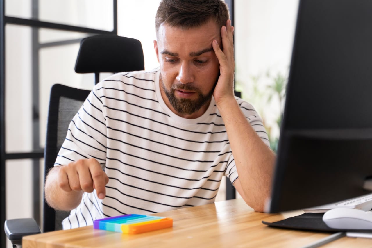 Apna Psychologist’s Guide to Understanding OCD by yourpsychologist