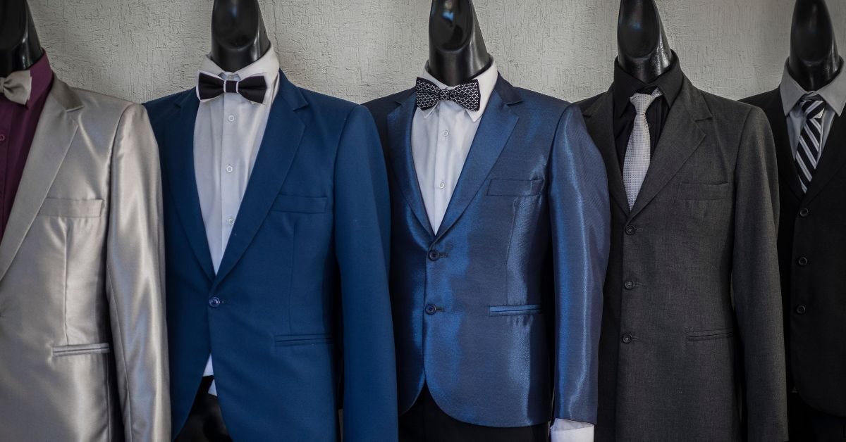 Can Leather Jackets Be Dry Cleaned? by Edison May, 2024 Medium