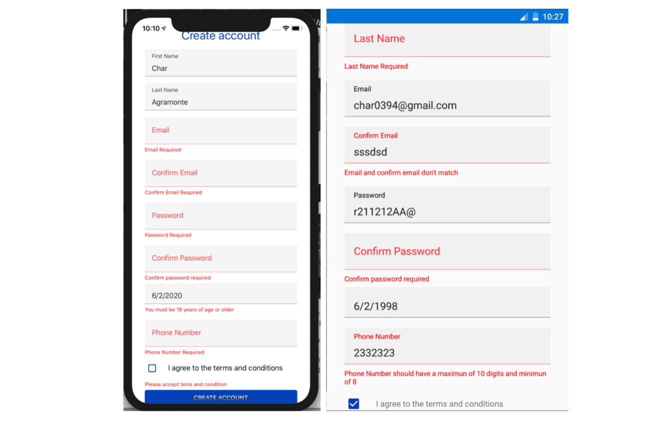 Converters utils en Xamarin Forms by Charlin Agramonte Medium