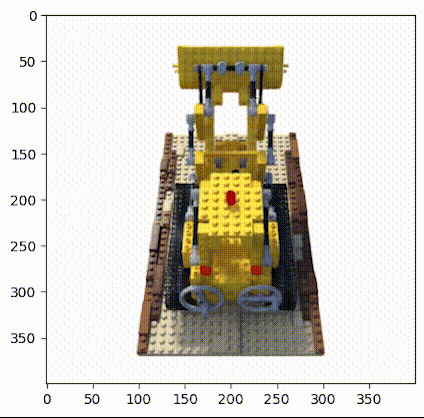 Another way to initialize lidar positioning is to move the current ...