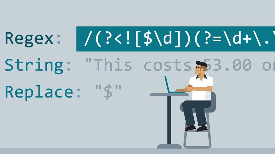 Regular Expression in JavaScript. just a note for regex in js brought ...