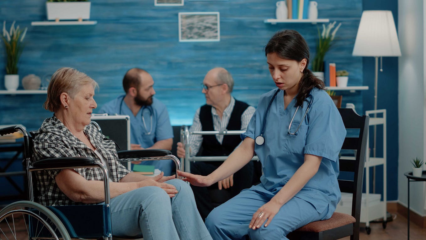 The Significance Of Community Nursing In Today s Health Sector Xpress the-significance-of-community-nursing-in-today-s-health-sector-xpress