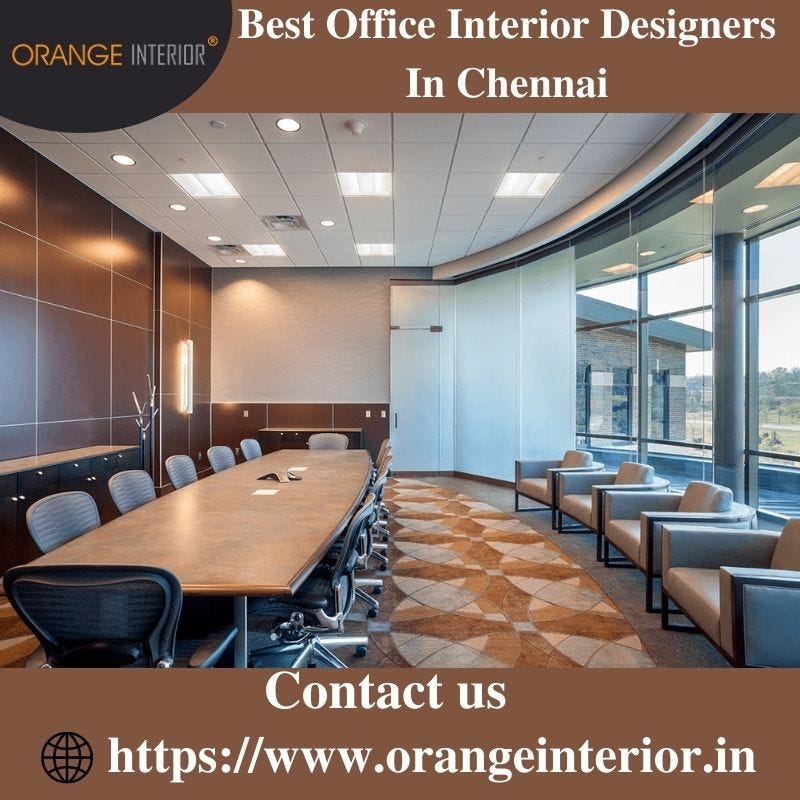 Office Interior Design Company in Singapore | ELL Associates