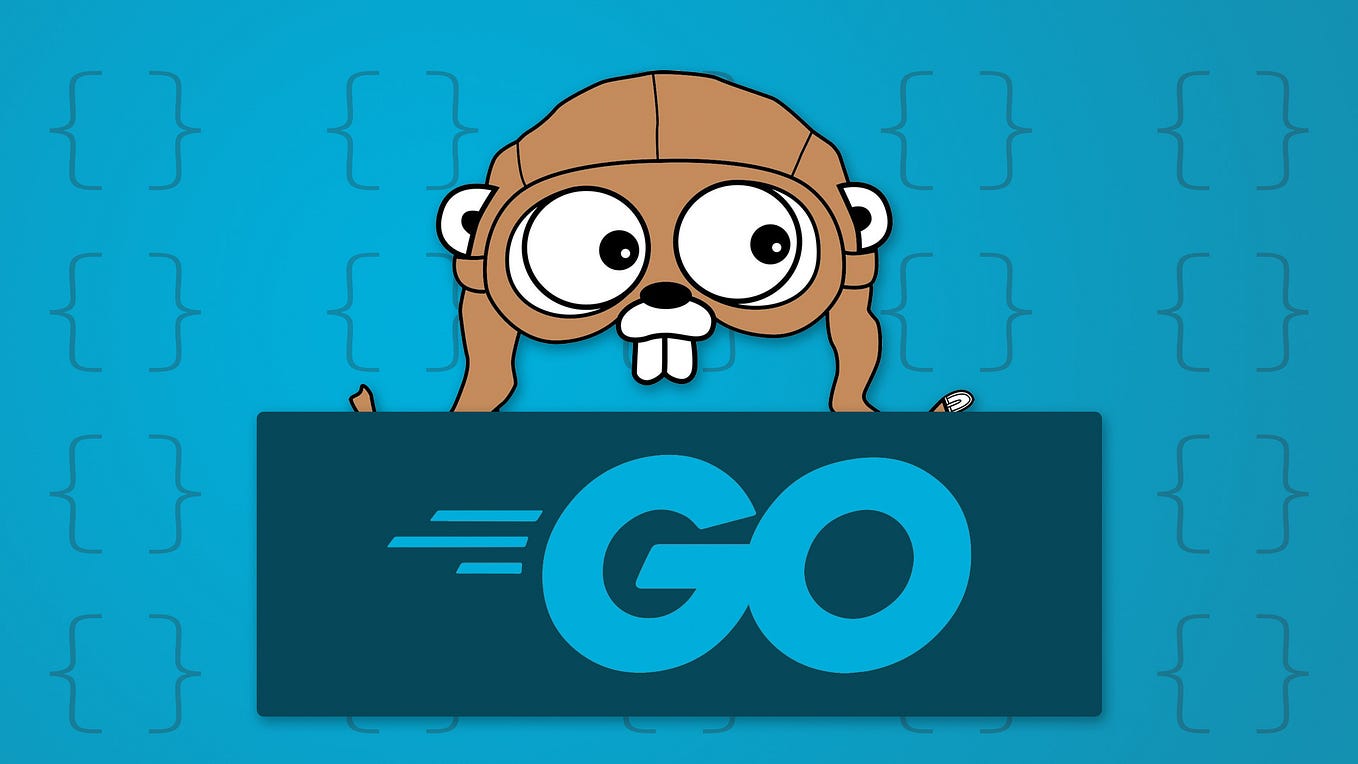 String formatting in Go. String formatting or String… | by Uday ...