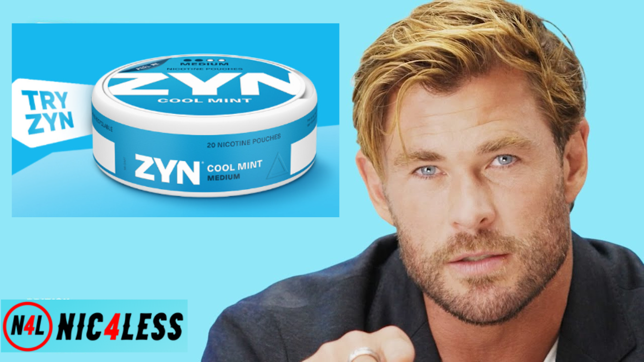 Zyn Smooth: Exploring the Chill Flavor of Zyn Smooth Nicotine Pouches