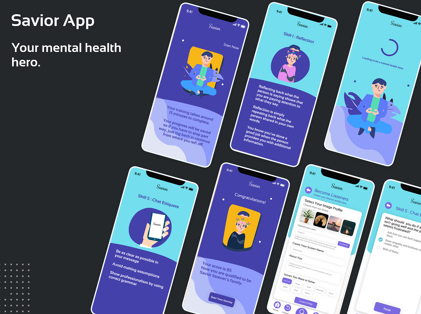 Redesign OVO for a Better Financial Control— A UX Case Study | by Dwi ...