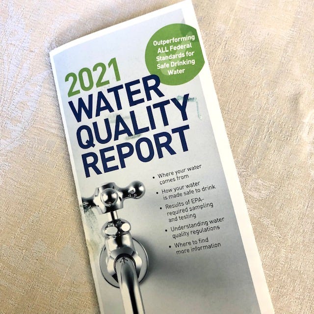 Can you remove PFAS from water? Here are the options by Miel