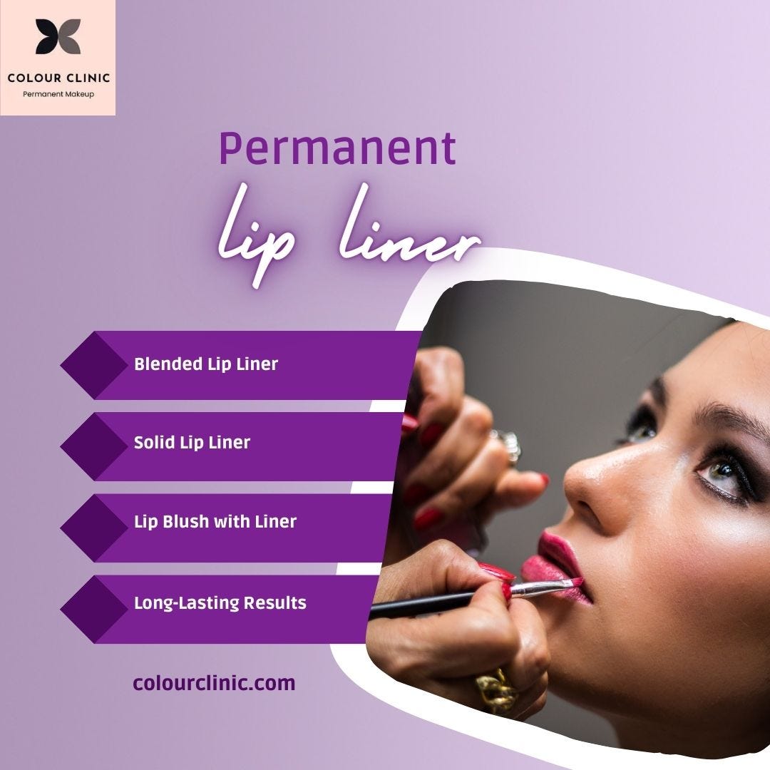 Eyebrows on Fleek: Unveiling the Power of Powder Brows at Colour Clinic 