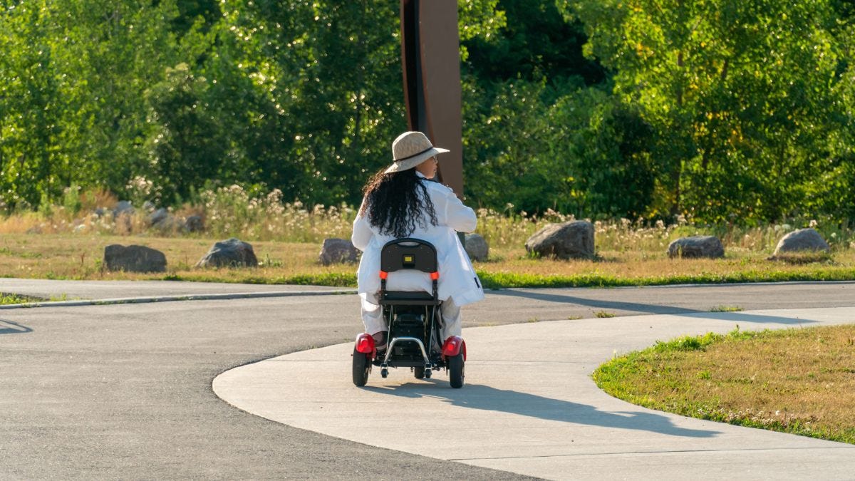 The Ultimate Guide to Scooter Rental at Disney World Tips for a