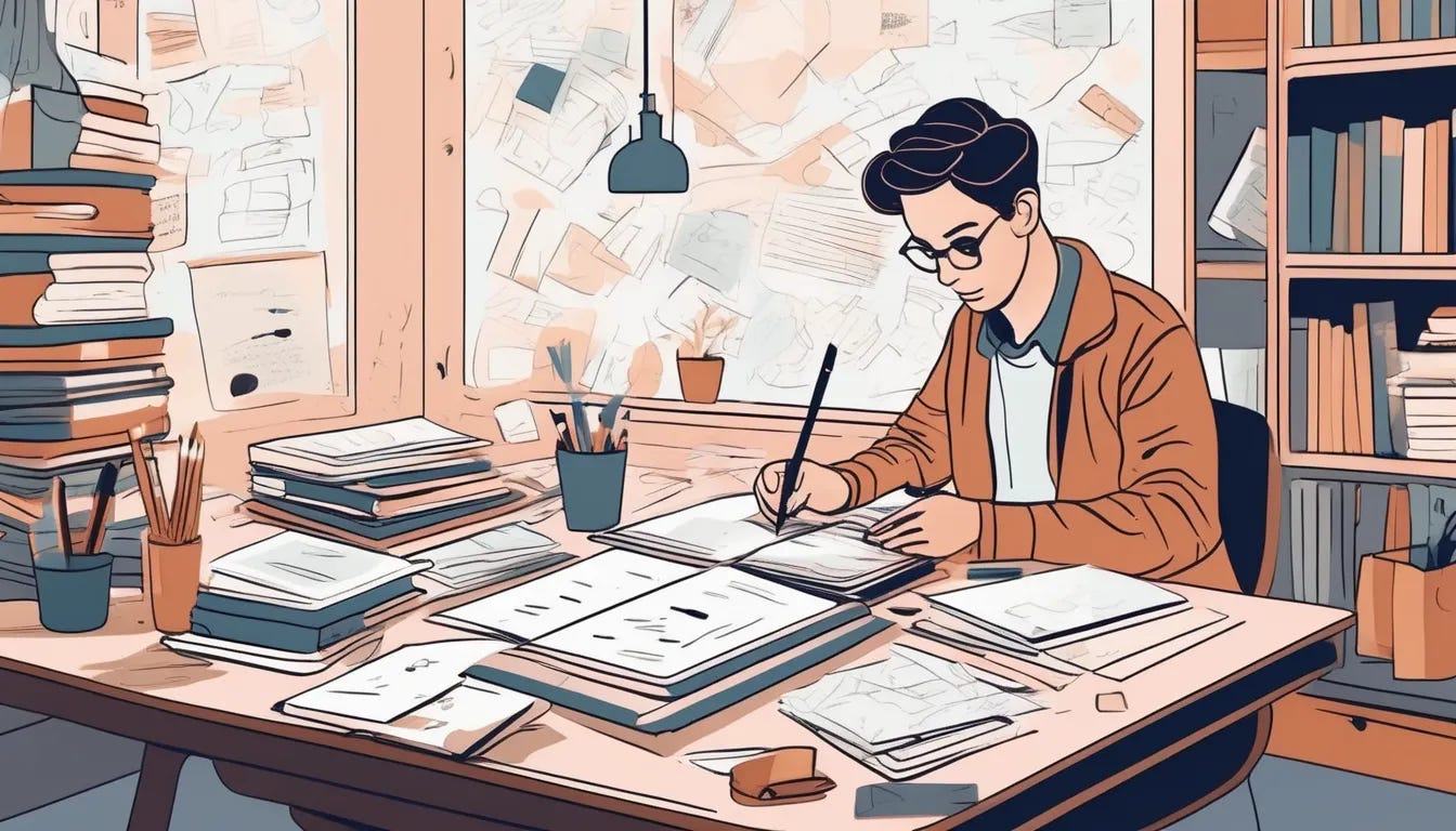 This is interesting! I never knew sponges could be so complex. Calcarea