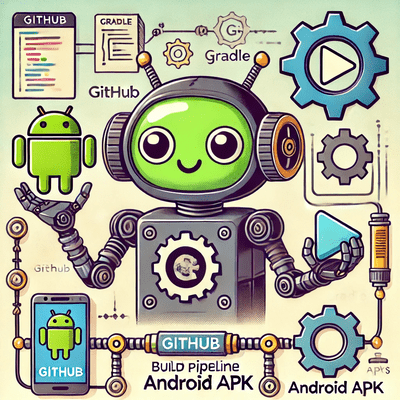 How To Securely Build and Sign Your Android App With GitHub Actions ...