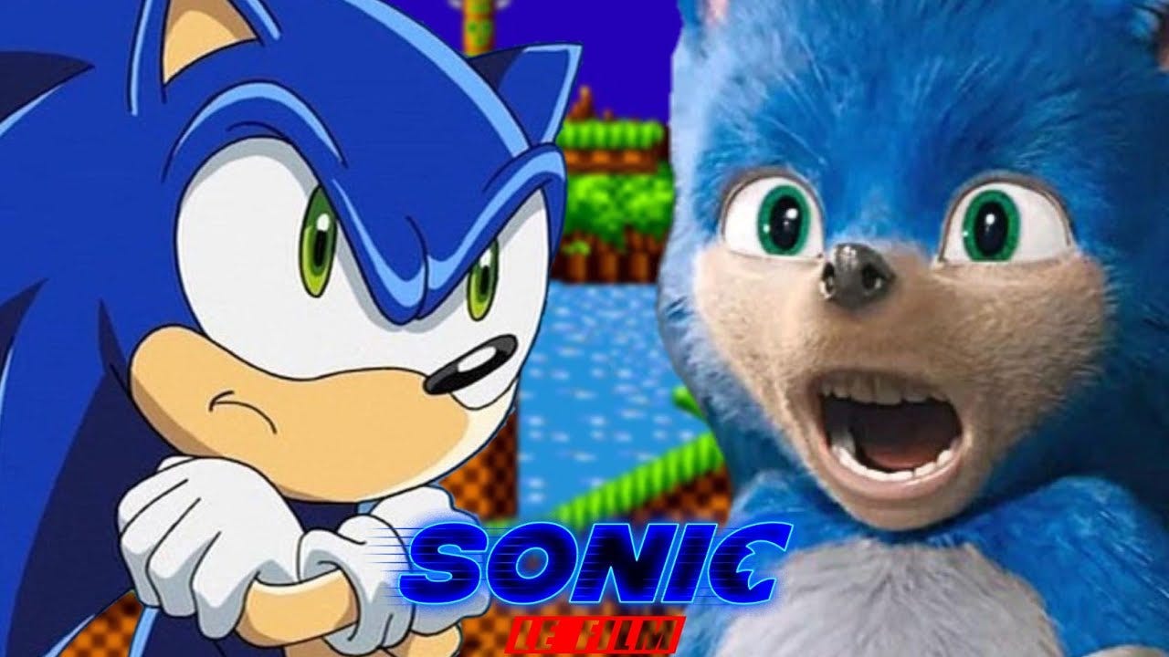 Sonic 2 En Streaming Vf Gratuit FRANCE`2020] Bad Boys For Life (2020) Film Complet en Streaming VF | by