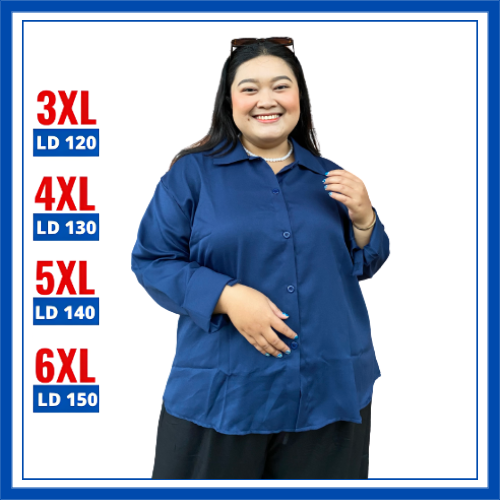 GAREDE Toko Baju Big Size di Bandung Shopee, Lazada, Tokopedia