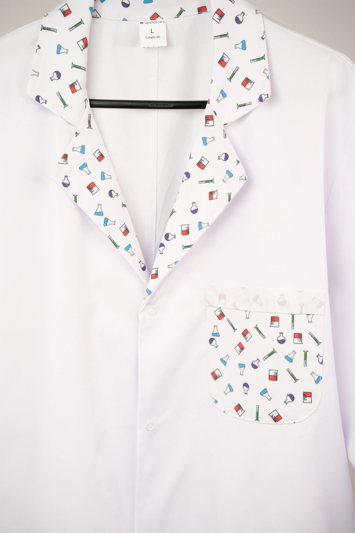 Lab Coat Shop Online labcoatnerds Medium