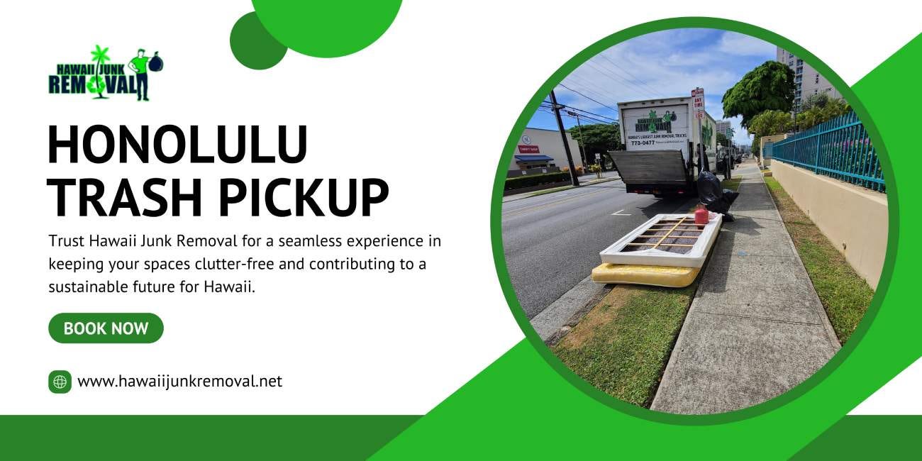 Bulk Trash Pickup Honolulu Hawaiijunkremoval Medium