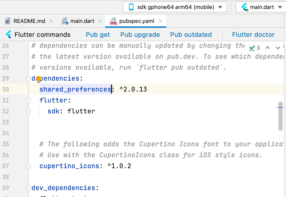 Android Tutorial for Beginners: Create a Pie Chart With XML | by Ivanna ...