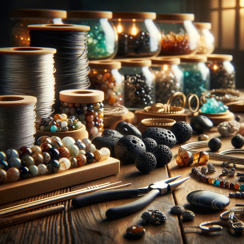 Unveiling the Allure of Wholesale Amber Gemstone Beads: A Comprehensive 