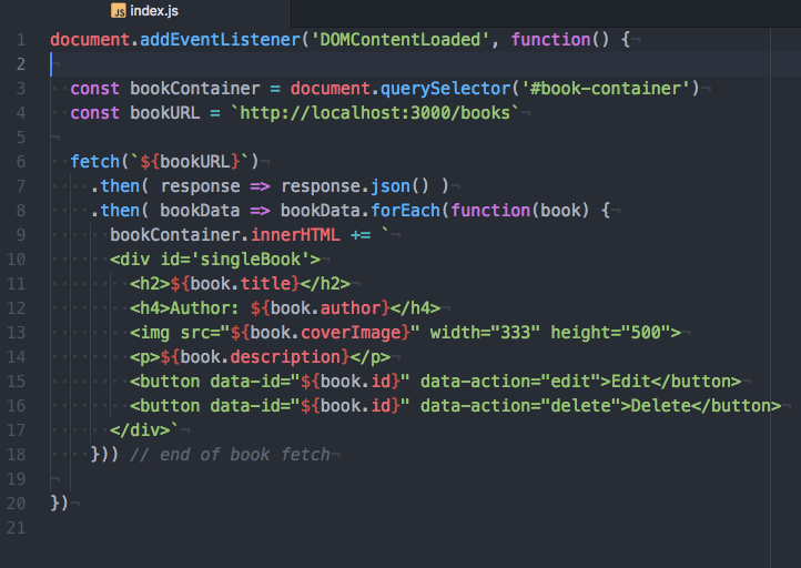How to Build a Birthday Countdown Website with JavaScript | by John ...
