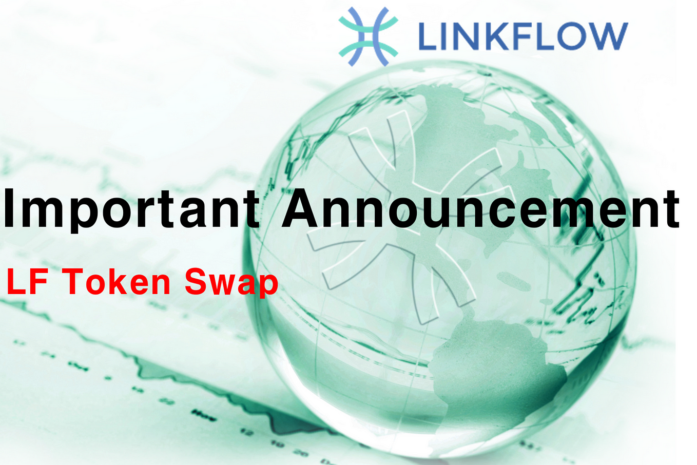 [Important] LF Token Swap Announcement
