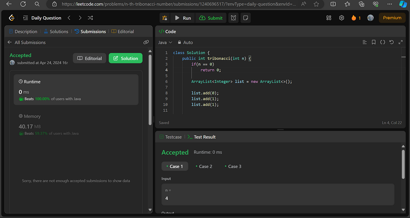 The explanation for the LeetCode problem no.2418 | by FAIZAL. S. A | Medium