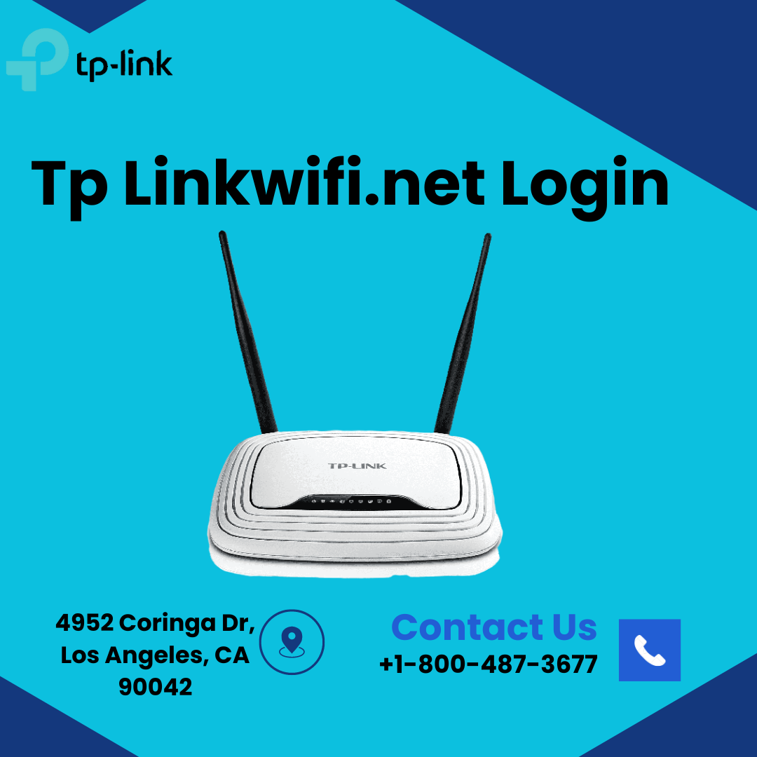 Tp Link Extender Reset +18004873677 Tplink support by Tp Link