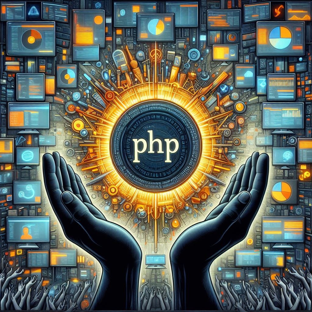 OOP & MVC in PHP by Philippe Beck | Medium