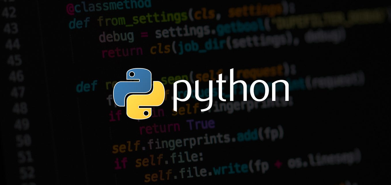Python for Data Professional Beginner — Part 2 | by sherlina maya | Medium
