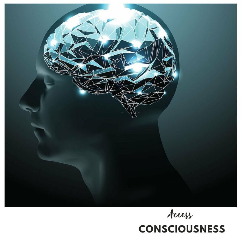 Access ConsciousnessOutils transformateurs pour l’autonomisation Access Consciousness Medium