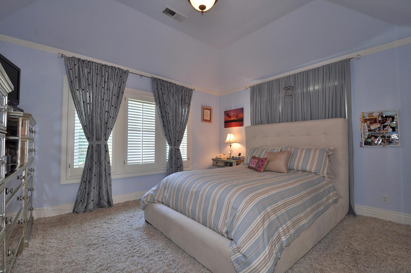 Exterior Interior House Paint Color Consultation by Sigurapro